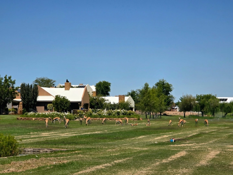 Commercial Property for Sale in Keimoes Rural Northern Cape